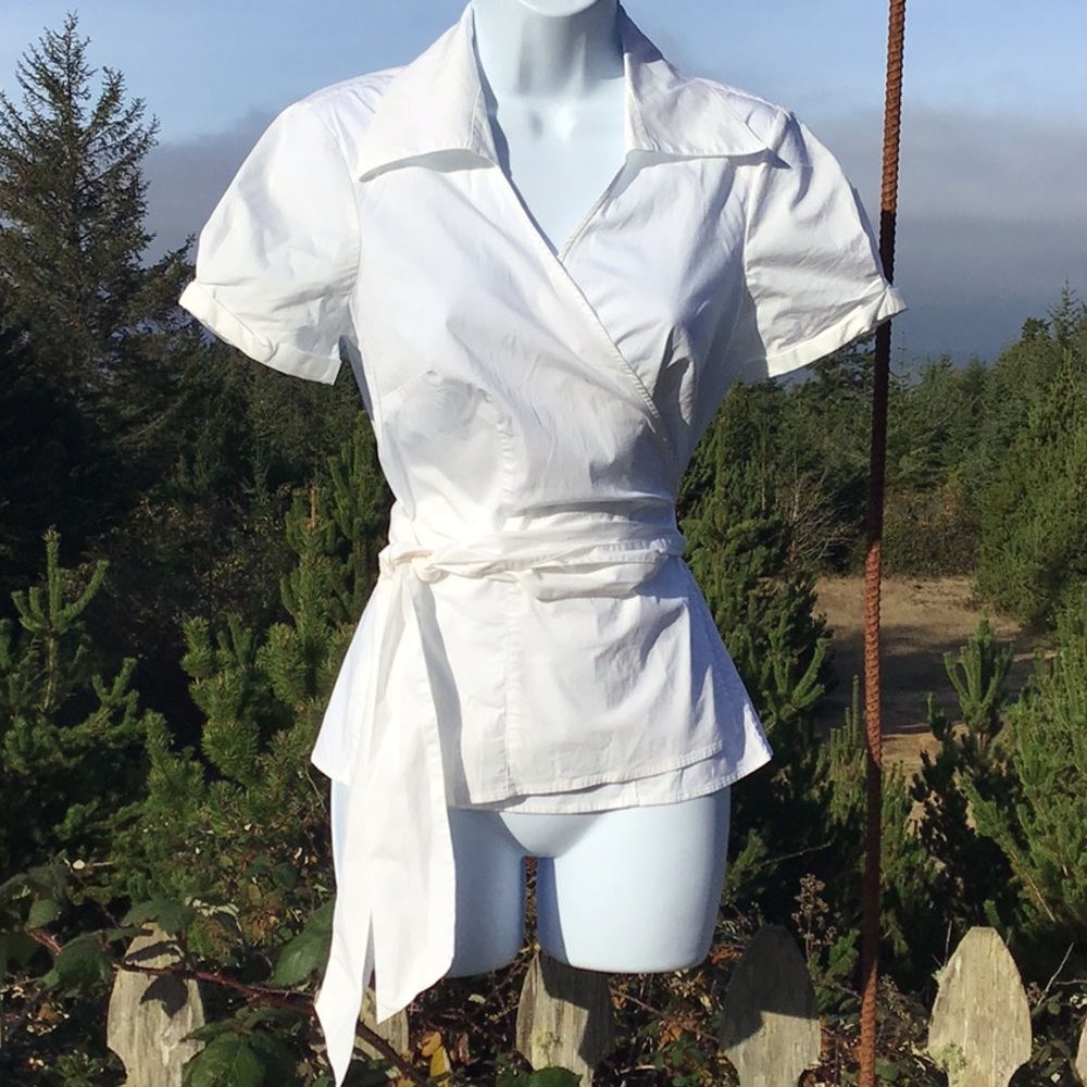 ANN TAYLOR SIZE 6